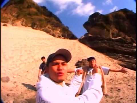 BACK DROP BOMB「THAT'S THE WAY WE UNITE」