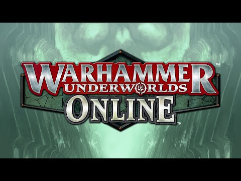 Warhammer Underworlds: Online - Early Access Announcement Trailer thumbnail
