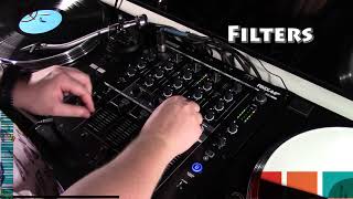 Video thumbnail for Reloop RMX44BT Review by Joe-Lou