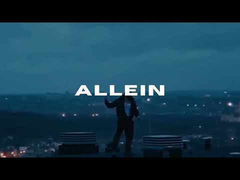 MAKAR x MORAD Type Beat "ALLEIN" (prod.by DMSBEATZ)
