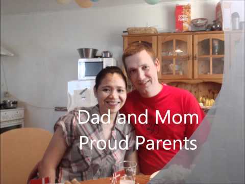 HAPPY Birthday YANIKA.wmv