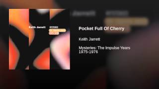 Pocket Full Of Cherry