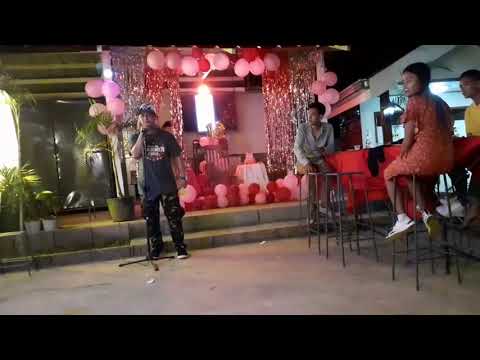 Keenjeez | Live Performance