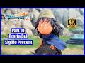 Dragon Quest VII Reimagined Part 19 Grotta Del Sigillo Present