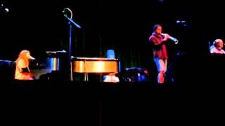 03 A Boy Can Dream Medley   Casey Abrams   Benton Harbor MI Oct 11 2014