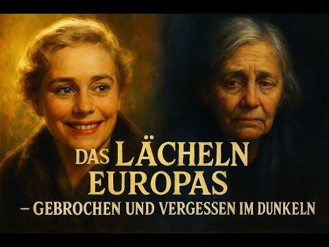 Maria Schell – The smile of Europe and its last breath The shocking truth behind