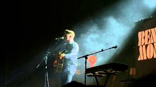 Ben Montague - Sweet Amelia