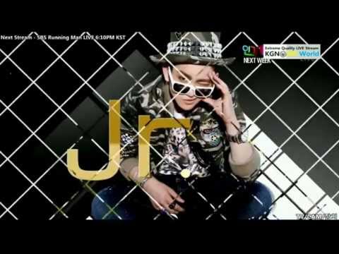 [JJProjecteam] Next Week - JJ Project