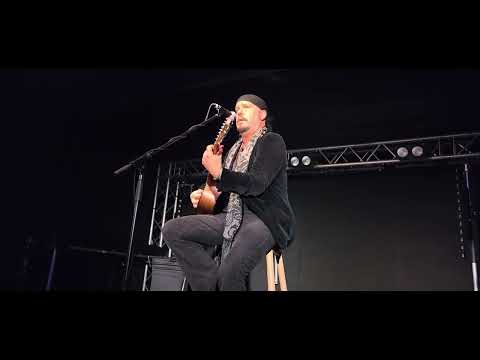 Jeff Martin - Don't give up Live Kings Beach Tavern, Caloundra QLD 26/09/25 Tina Arena