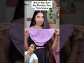 Use panty for top🤬👎 Useless hacks #besthack #viralhacks #ytviral #shortsfeed #youtuber #useless