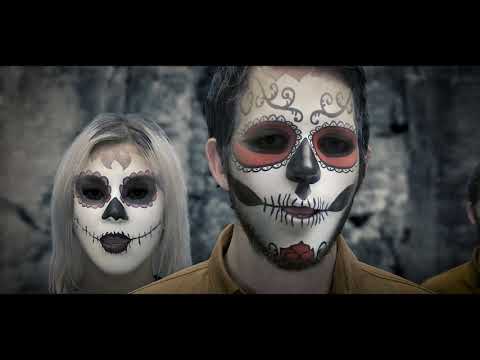 Eckhardt and The House   'Humans' (Official Music Video)