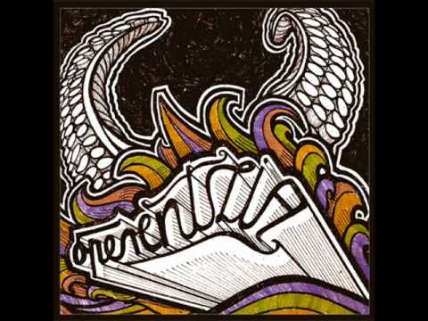 óperentzia - all my faith