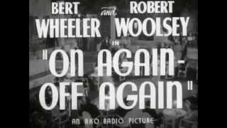 Again  Off Again   Original Trailer