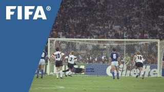 Mark Schwarzer spricht über die WM 1990