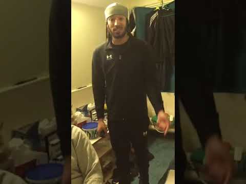 J1 x Stigz (CG) Jail Freestyle - 10 years