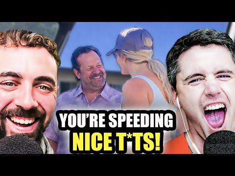 UNHINGED ROAD RAGE: DUMB C*NTS CAUGHT IN 4K! | Reaction