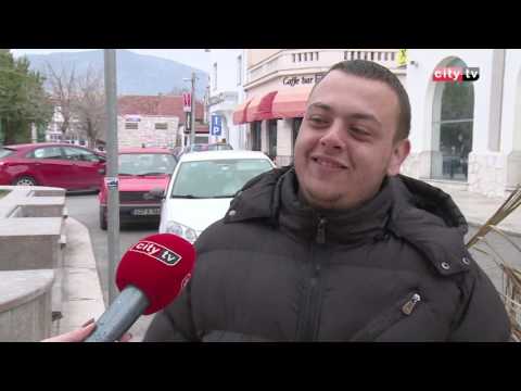 Pitanje dana – Šta znači „ters“? – City televizija