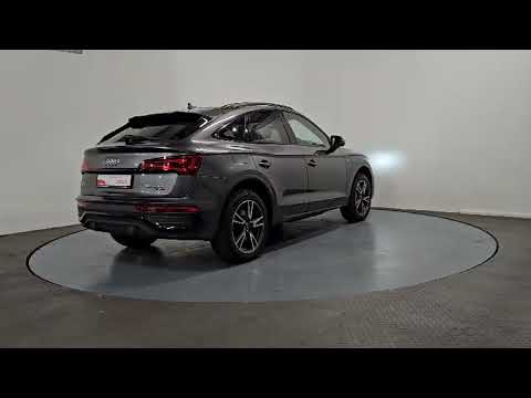 Audi Q5 Q5 Sportback  50TFSIe 299HP S-tronic Quatt - Image 2
