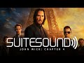 John Wick: Chapter 4 - Ultimate Soundtrack Suite
