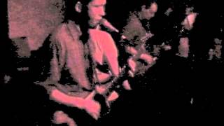 Cursive / Shallow Means, Deep Ends