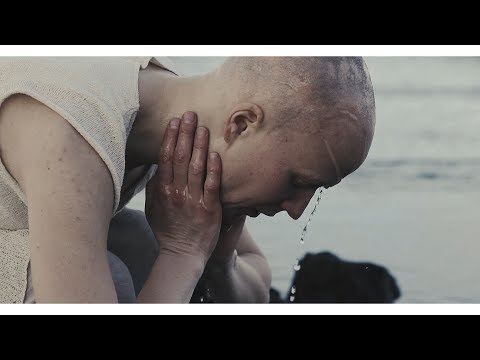 Illuminine - Fright ft. Hannah Corinne (Official Music Video)