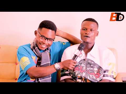 REDAPTEUR MUTSHOMA NGUWO A BRÛLÉ L'HABIT EN PLEINE ÉMISSION BUNIA TODAY TV