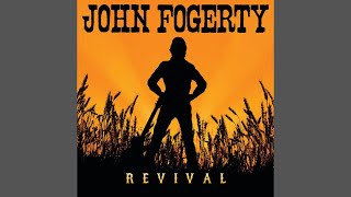 John Fogerty - Summer Of Love