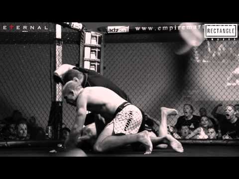ETERNAL MMA 10 HIGHLIGHTS - MMA FIGHT VIDEO