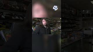 String of burglaries hits Howard County businesses, suspects remain at large