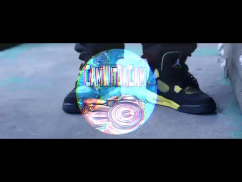 JT The City's Villain - Grindin' feat. Zo Rich (Official Video)