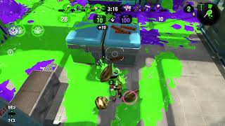 【ハコフグ：アサリ】キョンシーって今の子たちにわかるネタなの？【スプラトゥーン2】