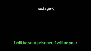 Warren Zevon Hostage O Karaoke
