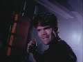 Ian Jacklin Fight Scene Expert Weapon 1993