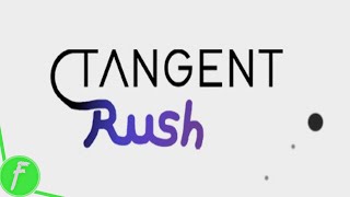 Tangent Rush Gameplay HD (PC) | NO COMMENTARY