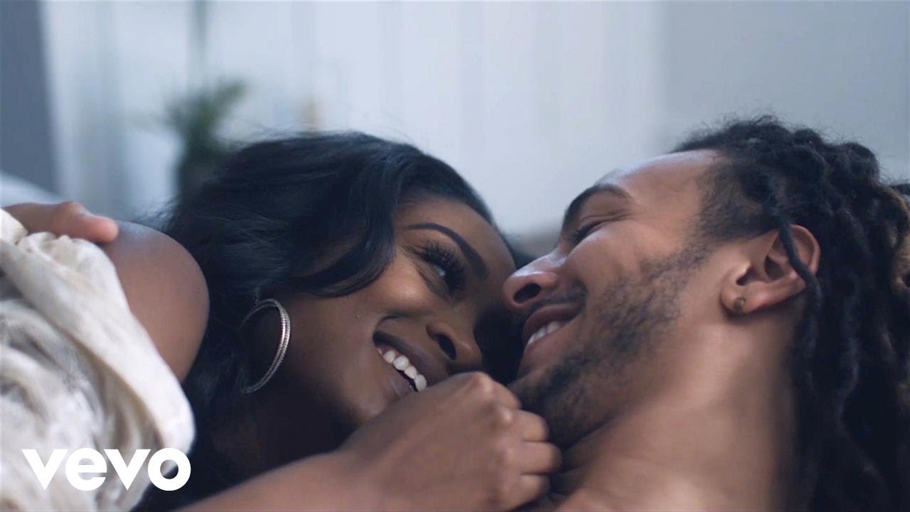 Kayla Brianna ft Dreezy – ”Luck”