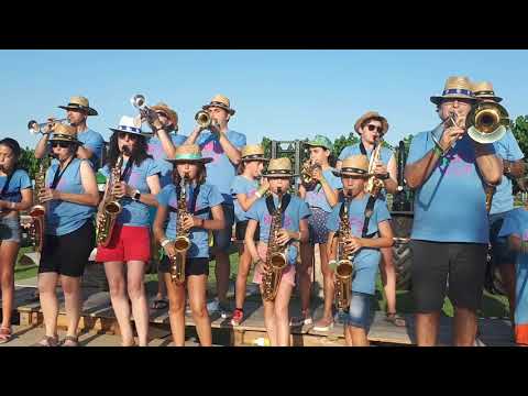 No Surrender Festival 2019 - Glory Days - #nosurrender #nosurrenderfestival #vilanovadebellpuig #nsf