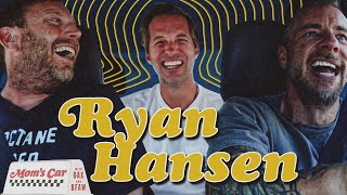 Mom's Car: Ryan Hansen