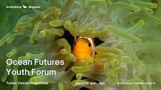 Ocean Futures Youth Forum