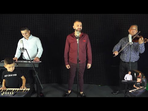 FARIBAND 2023 - Mix slaďákov (angrustori, dneska večer) cover