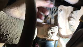 2002 ford f 150 4.2 oil pressure switch test and install