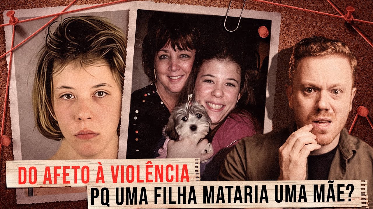 Como o AMOR se Transformou em ÓD10? O Caso CHOC4NT3 de Taylor e Kristie Marks