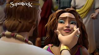 Download lagu SuperBook - Season 4 - Episode 02 - Paul Silas mp3