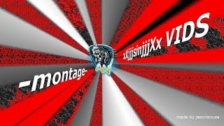 Advanced Warfare  Ride or Die  tupac Sin call of duty montage