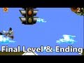 Toy Story Sega Genesis Final Level Ending The No Swear Gamer