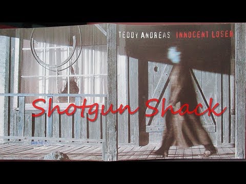 Teddy, SLASH, Duff McKAGAN & Matt SORUM - Shotgun Shack