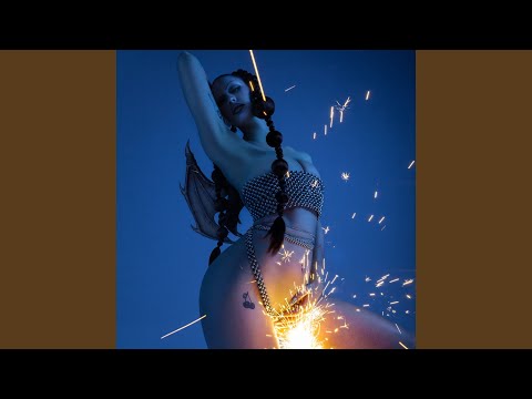 Video thumbnail for Little Horns (La Petite Mort Edit)