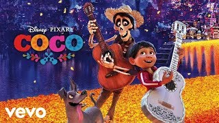 Simone Iuè, Fabrizio Russotto - Che Loco Che Mi Sento! (Di "Coco") (Official Audio)