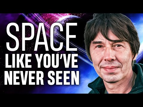 30 Minutes That Will Change How You See The Universe | Brian Cox