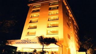 Sarovar Portico Rivera Ahmedabad, India | Travel With Priya