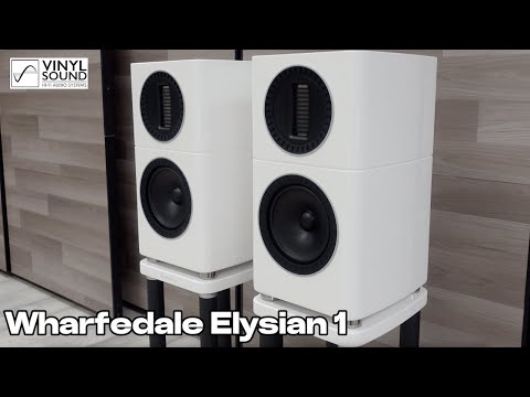 Wharfedale video